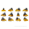 CE Certificated Bulldozers, Crawler Bulldozer